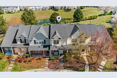 14 Meadow Crossing Court, Greensboro, NC 27410 - Photo 39