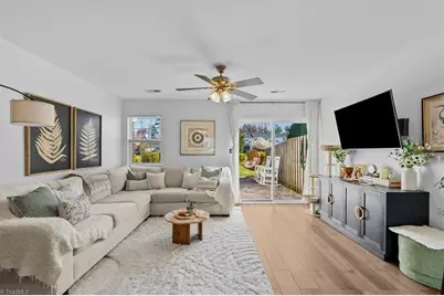 14 Meadow Crossing Court, Greensboro, NC 27410 - Photo 11