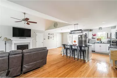 245 Lumina Drive, Lexington, NC 27295 - Photo 5