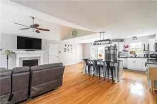 245 Lumina Dr, Lexington, NC 27295 - Photo 5