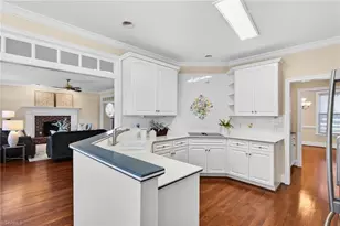 5703 Fox Meadow Dr, Oak Ridge, NC 27310 - Photo 11