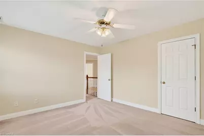 5703 Fox Meadow Drive, Oak Ridge, NC 27310 - Photo 35