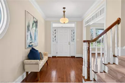 5703 Fox Meadow Drive, Oak Ridge, NC 27310 - Photo 5