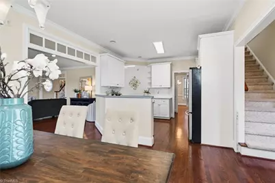 5703 Fox Meadow Drive, Oak Ridge, NC 27310 - Photo 15