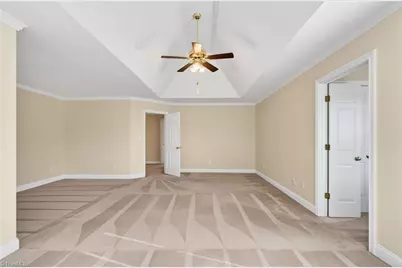 5703 Fox Meadow Drive, Oak Ridge, NC 27310 - Photo 45