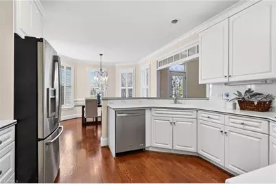 5703 Fox Meadow Drive, Oak Ridge, NC 27310 - Photo 17