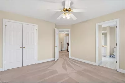 5703 Fox Meadow Drive, Oak Ridge, NC 27310 - Photo 39