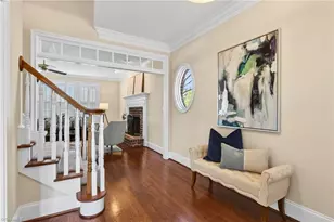 5703 Fox Meadow Dr, Oak Ridge, NC 27310 - Photo 3