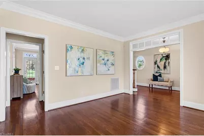 5703 Fox Meadow Drive, Oak Ridge, NC 27310 - Photo 47