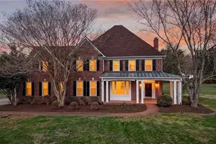 5703 Fox Meadow Dr, Oak Ridge, NC 27310 - Photo 1