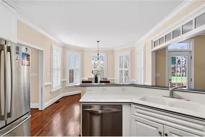 5703 Fox Meadow Drive, Oak Ridge, NC 27310 - Photo 21