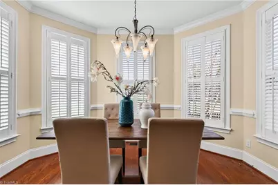 5703 Fox Meadow Drive, Oak Ridge, NC 27310 - Photo 13