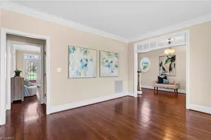 5703 Fox Meadow Dr, Oak Ridge, NC 27310 - Photo 19