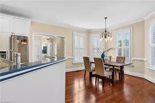 5703 Fox Meadow Dr, Oak Ridge, NC 27310 - Photo 7