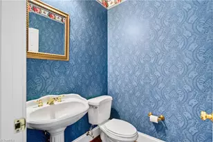 5703 Fox Meadow Dr, Oak Ridge, NC 27310 - Photo 21