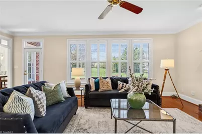 5703 Fox Meadow Drive, Oak Ridge, NC 27310 - Photo 7