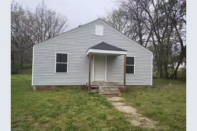 504 Tussey Street, Lexington, NC 27292 - Photo 1