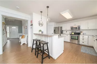 4100 Tolley Ridge Lane, Winston-Salem, NC 27106 - Photo 3