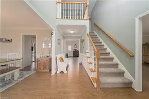 4100 Tolley Ridge Ln, Winston-Salem, NC 27106 - Photo 1