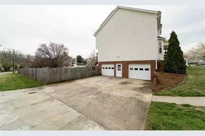 4100 Tolley Ridge Lane, Winston-Salem, NC 27106 - Photo 35