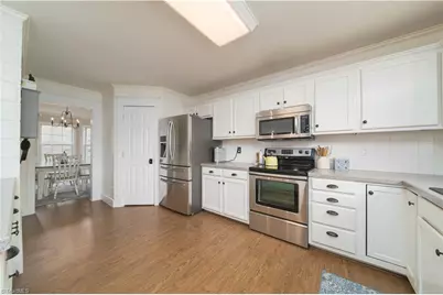 4100 Tolley Ridge Lane, Winston-Salem, NC 27106 - Photo 5