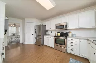 4100 Tolley Ridge Ln, Winston-Salem, NC 27106 - Photo 5