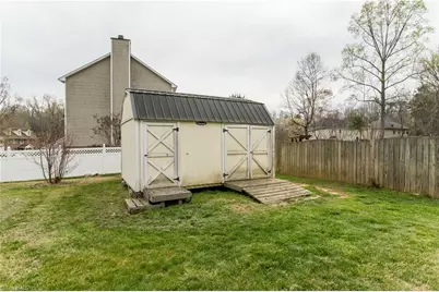 4100 Tolley Ridge Lane, Winston-Salem, NC 27106 - Photo 39