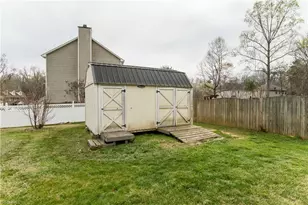 4100 Tolley Ridge Ln, Winston-Salem, NC 27106 - Photo 39