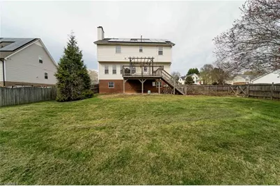 4100 Tolley Ridge Lane, Winston-Salem, NC 27106 - Photo 37