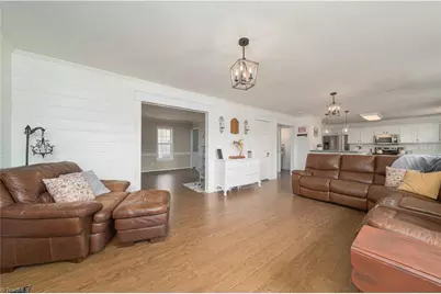 4100 Tolley Ridge Lane, Winston-Salem, NC 27106 - Photo 11