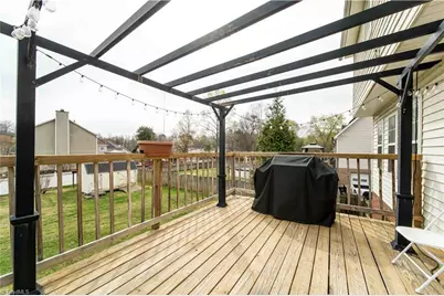 4100 Tolley Ridge Lane, Winston-Salem, NC 27106 - Photo 27