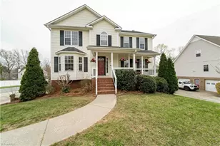 4100 Tolley Ridge Ln, Winston-Salem, NC 27106 - Photo 29