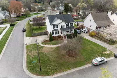 4100 Tolley Ridge Lane, Winston-Salem, NC 27106 - Photo 33