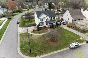 4100 Tolley Ridge Ln, Winston-Salem, NC 27106 - Photo 33