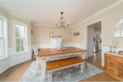 4100 Tolley Ridge Lane, Winston-Salem, NC 27106 - Photo 7