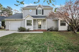 4031 Sherry Ct, Jamestown, NC 27282 - Photo 1