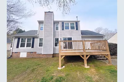 4031 Sherry Court, Jamestown, NC 27282 - Photo 21