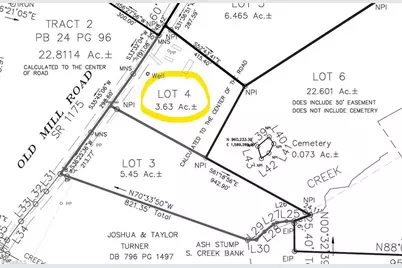 4 Old Mill Road, Pinnacle, NC 27043 - Photo 17