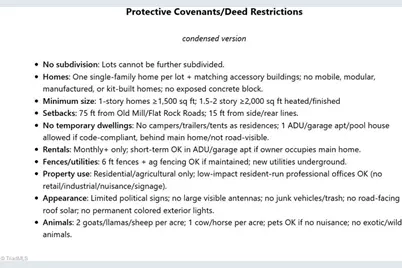 4 Old Mill Road, Pinnacle, NC 27043 - Photo 21