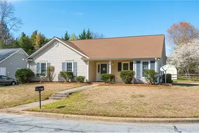 6300 Ridge Haven Road, Greensboro, NC 27410 - Photo 21