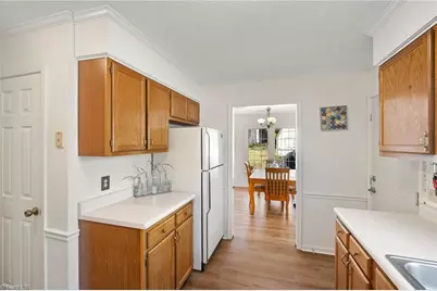 6300 Ridge Haven Road, Greensboro, NC 27410 - Photo 11