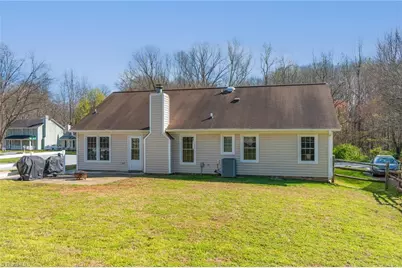 6300 Ridge Haven Road, Greensboro, NC 27410 - Photo 25