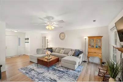 6300 Ridge Haven Road, Greensboro, NC 27410 - Photo 3