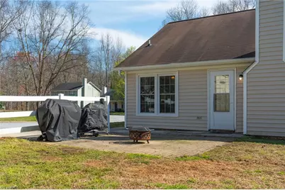 6300 Ridge Haven Road, Greensboro, NC 27410 - Photo 23