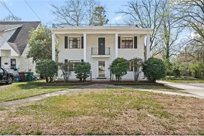 619 W Lexington Avenue, High Point, NC 27262 - Photo 1