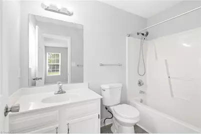 1109 Benjamin Benson Street, Greensboro, NC 27406 - Photo 29