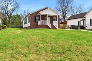 1109 Benjamin Benson St, Greensboro, NC 27406 - Photo 3