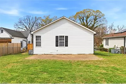 1109 Benjamin Benson Street, Greensboro, NC 27406 - Photo 35