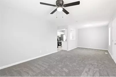 1109 Benjamin Benson Street, Greensboro, NC 27406 - Photo 5