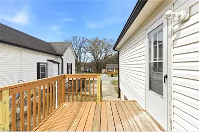 1109 Benjamin Benson Street, Greensboro, NC 27406 - Photo 33